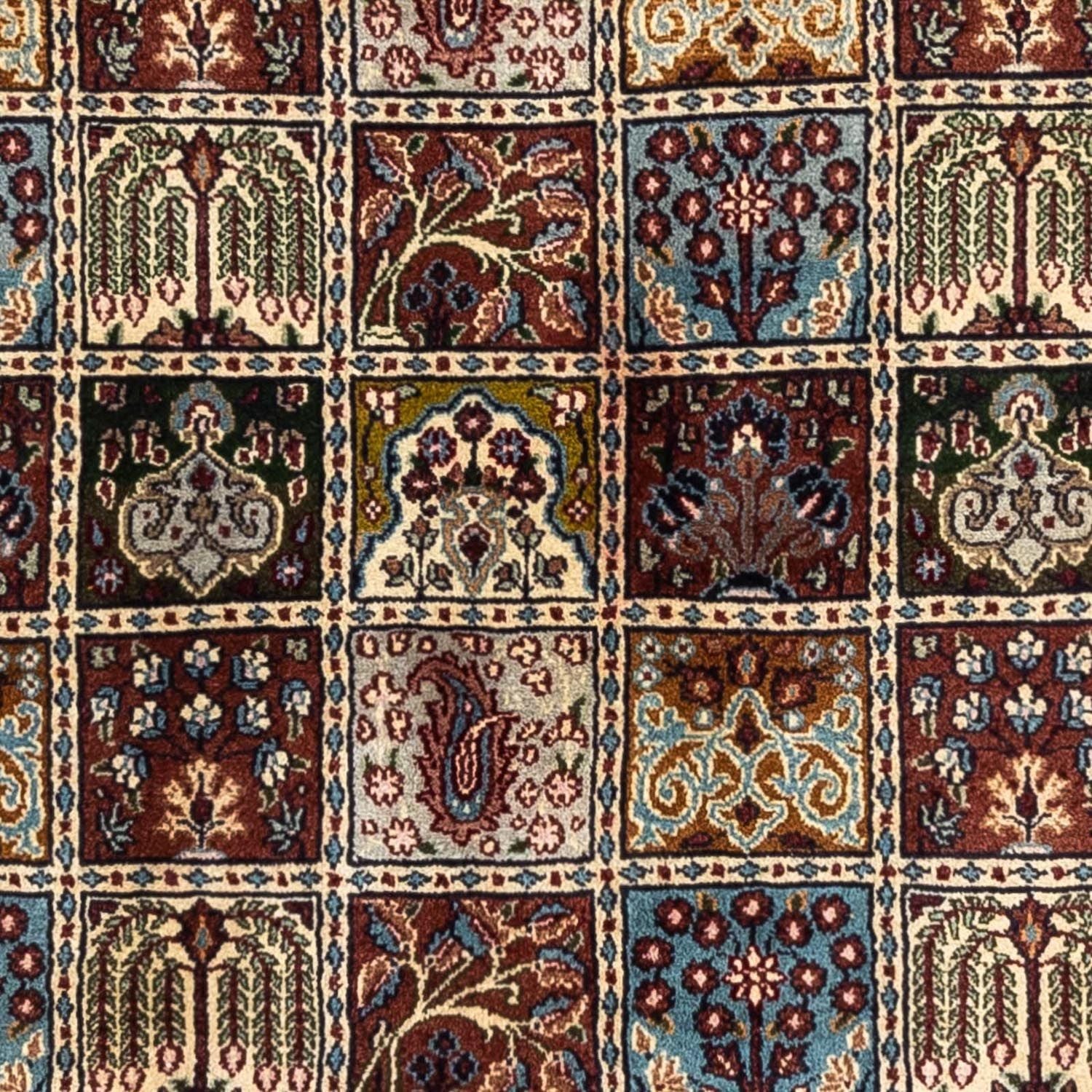 Perserteppich - Classic 233 x 155 cm - braun - Image 2