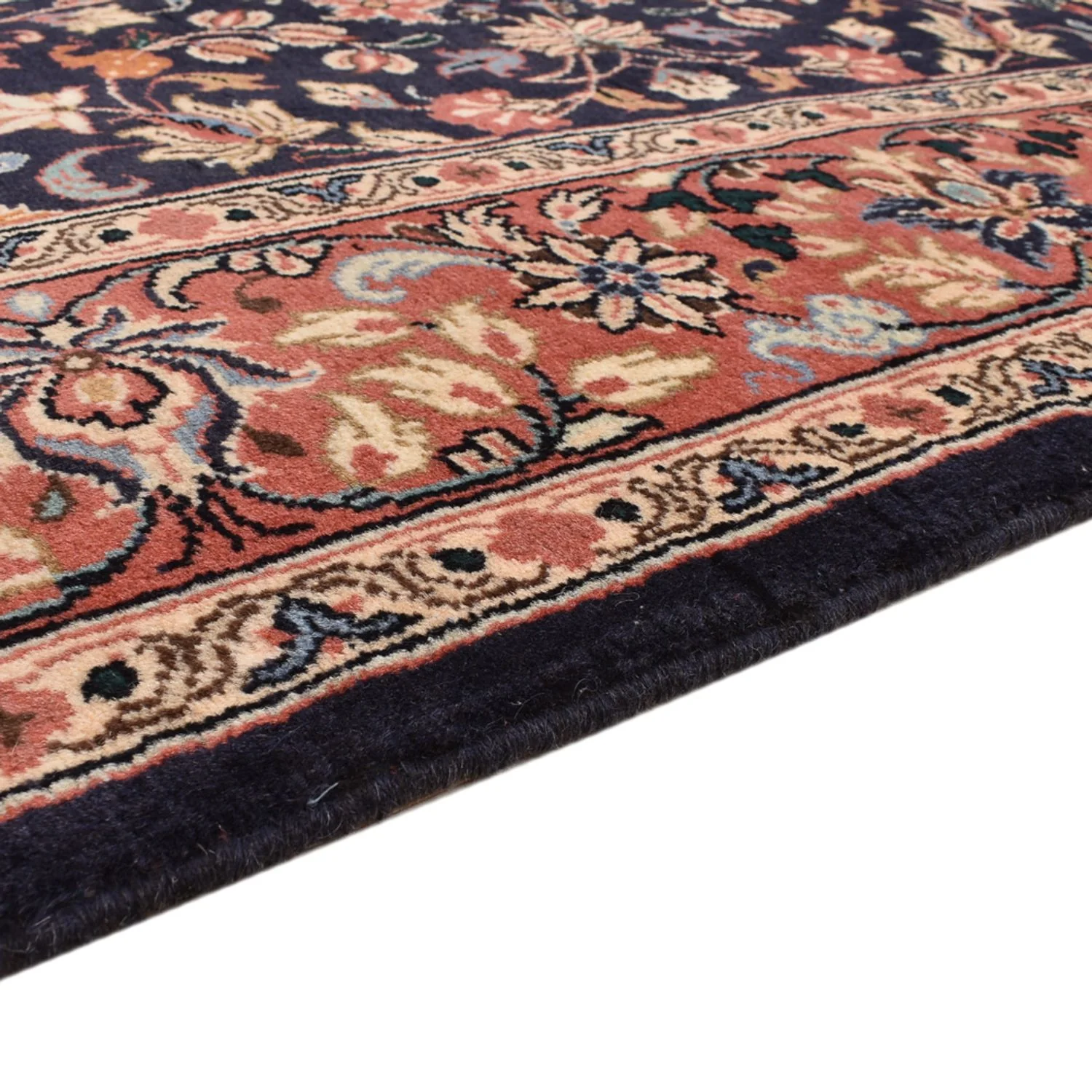 Maschad Teppich 234x167cm - Perserteppich - Image 3