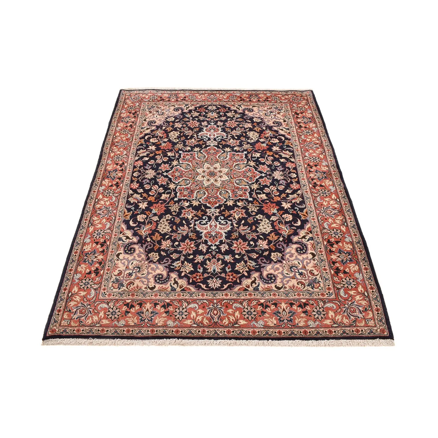 Maschad Teppich 234x167cm - Perserteppich - Image 5