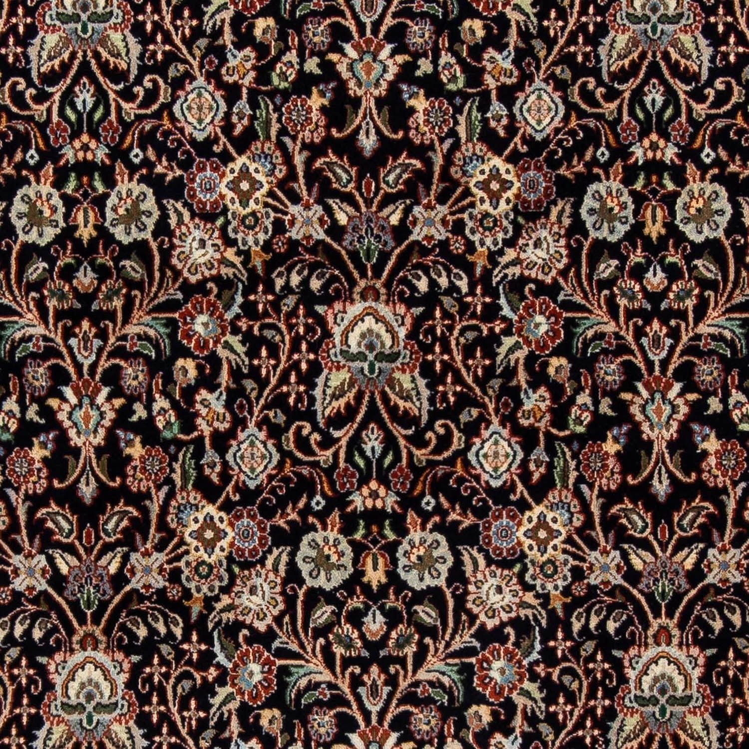 Perserteppich - Classic 234 x 176 cm - dunkelblau - Image 2