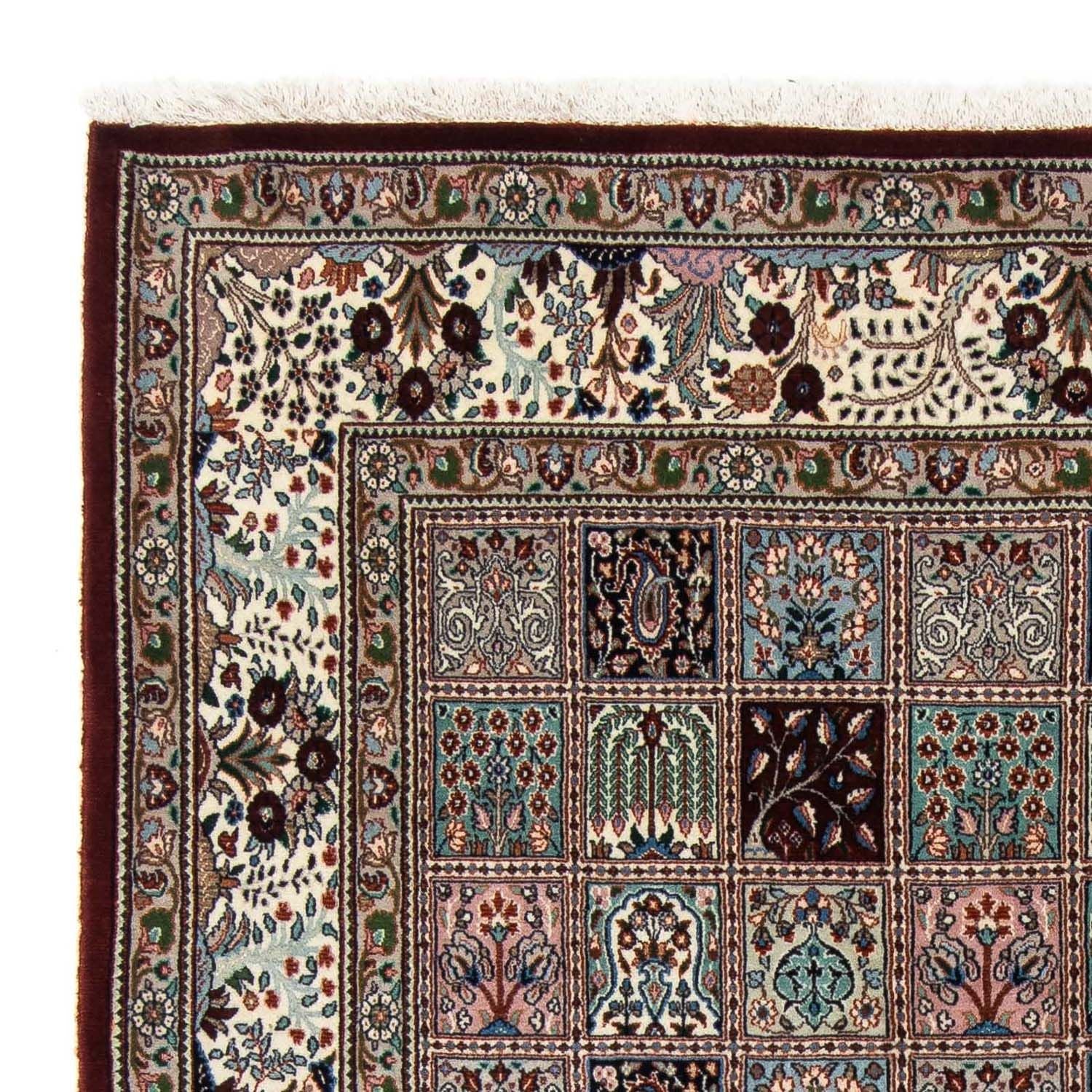 Perserteppich - Classic 236 x 177 cm - mehrfarbig - Image 3