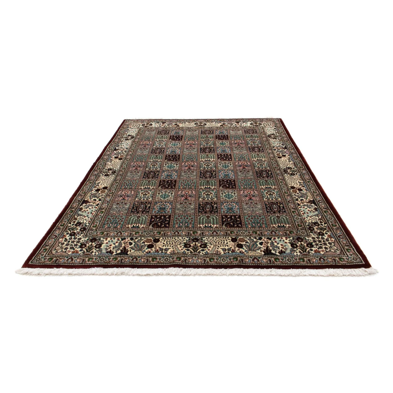 Perserteppich - Classic 236 x 177 cm - mehrfarbig - Image 5