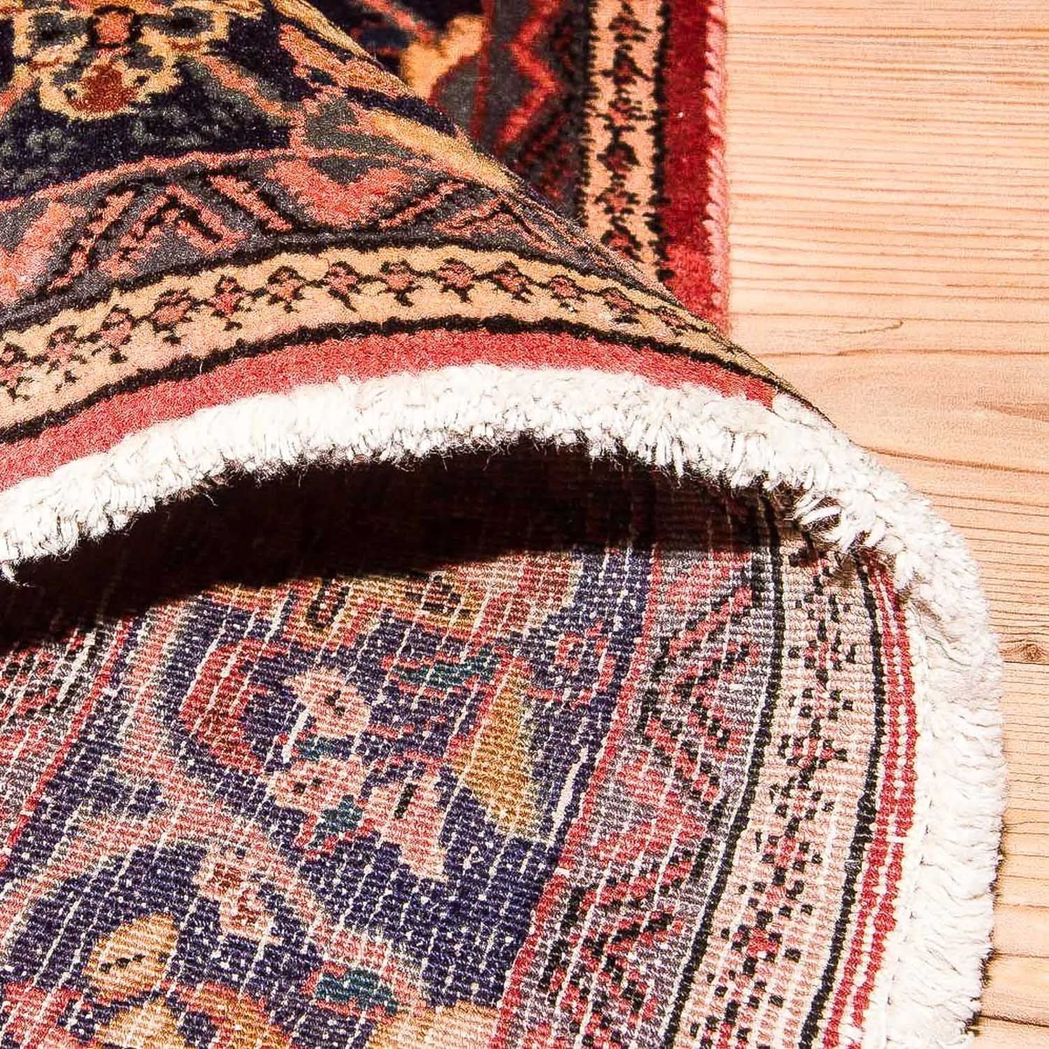 Sarough Teppich 237x108cm - Perserteppich - Image 4