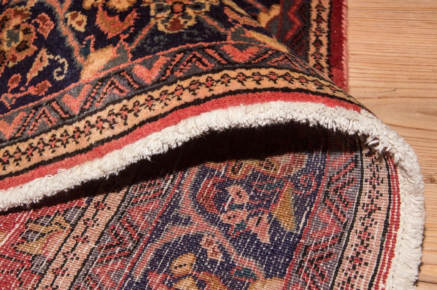 Sarough Teppich 237x108cm - Perserteppich - Image 7