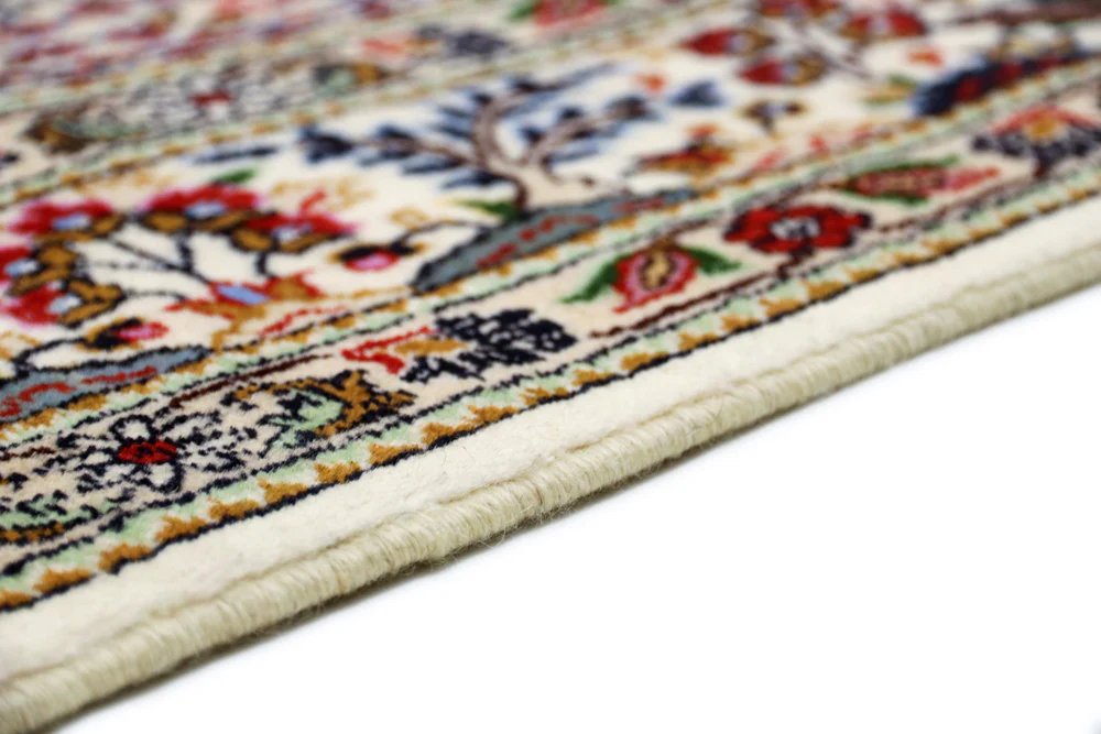 Perserteppich - Classic - 237 x 163 cm - dunkelbeige - Image 6
