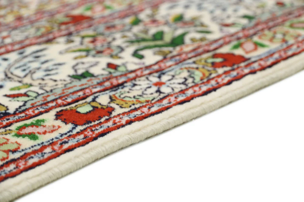 Perserteppich - Classic - 238 x 163 cm - dunkelbeige - Image 6