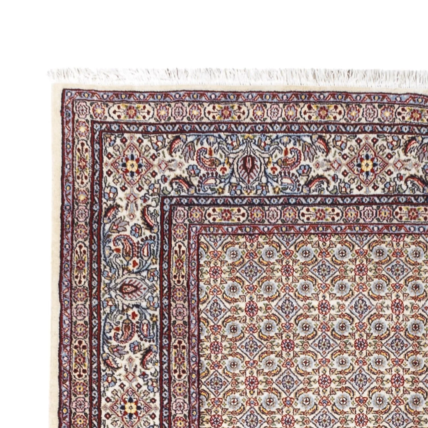 Moud Teppich 238x164cm - Perserteppich - Image 3