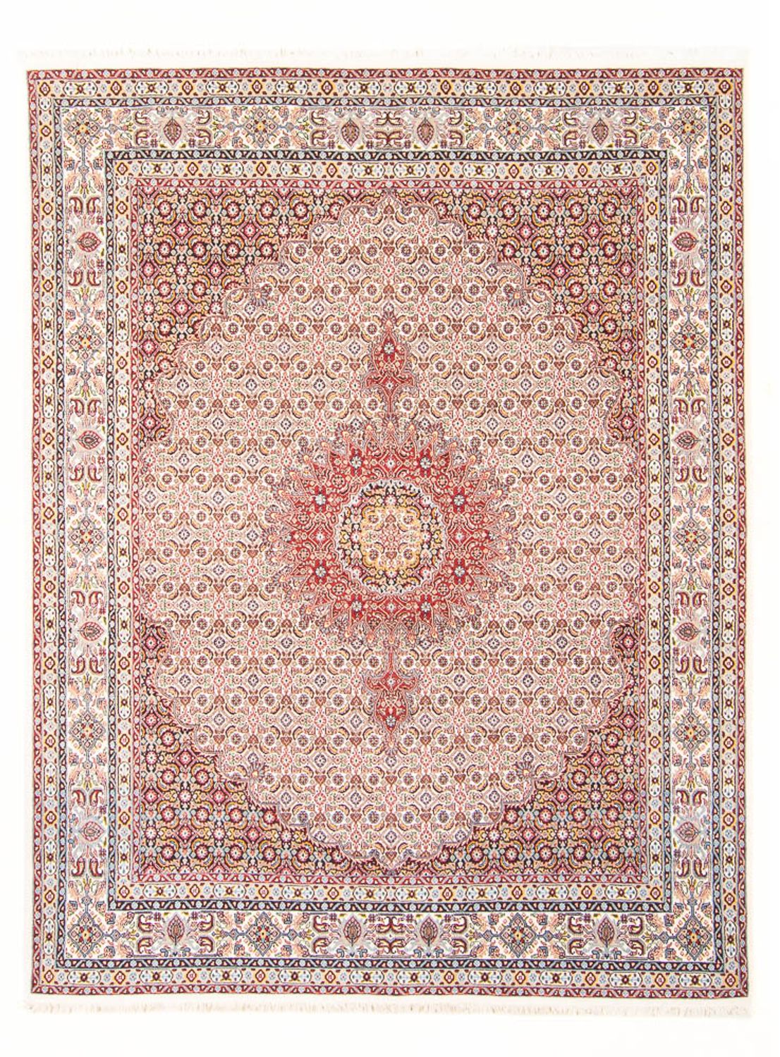 Moud Teppich - Perserteppich
