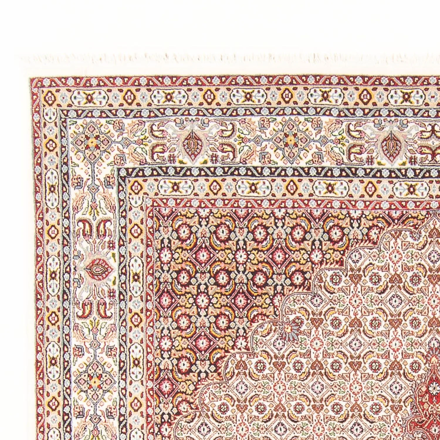 Moud Teppich - Perserteppich - Image 3