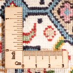 Moud Teppich - Perserteppich - Image 6