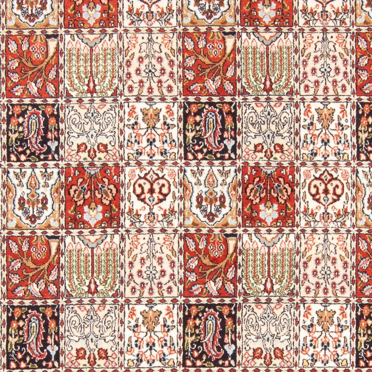 Moud Teppich 238x168cm - Perserteppich - Image 2