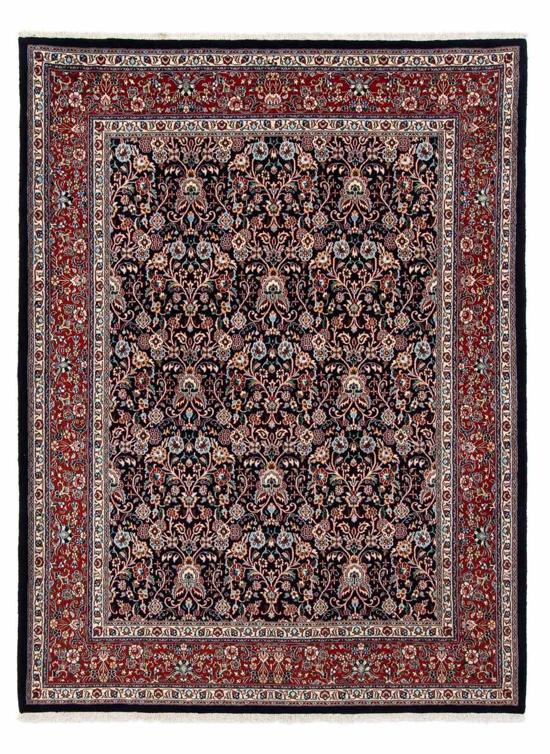 Moud Teppich 239x181cm - Perserteppich