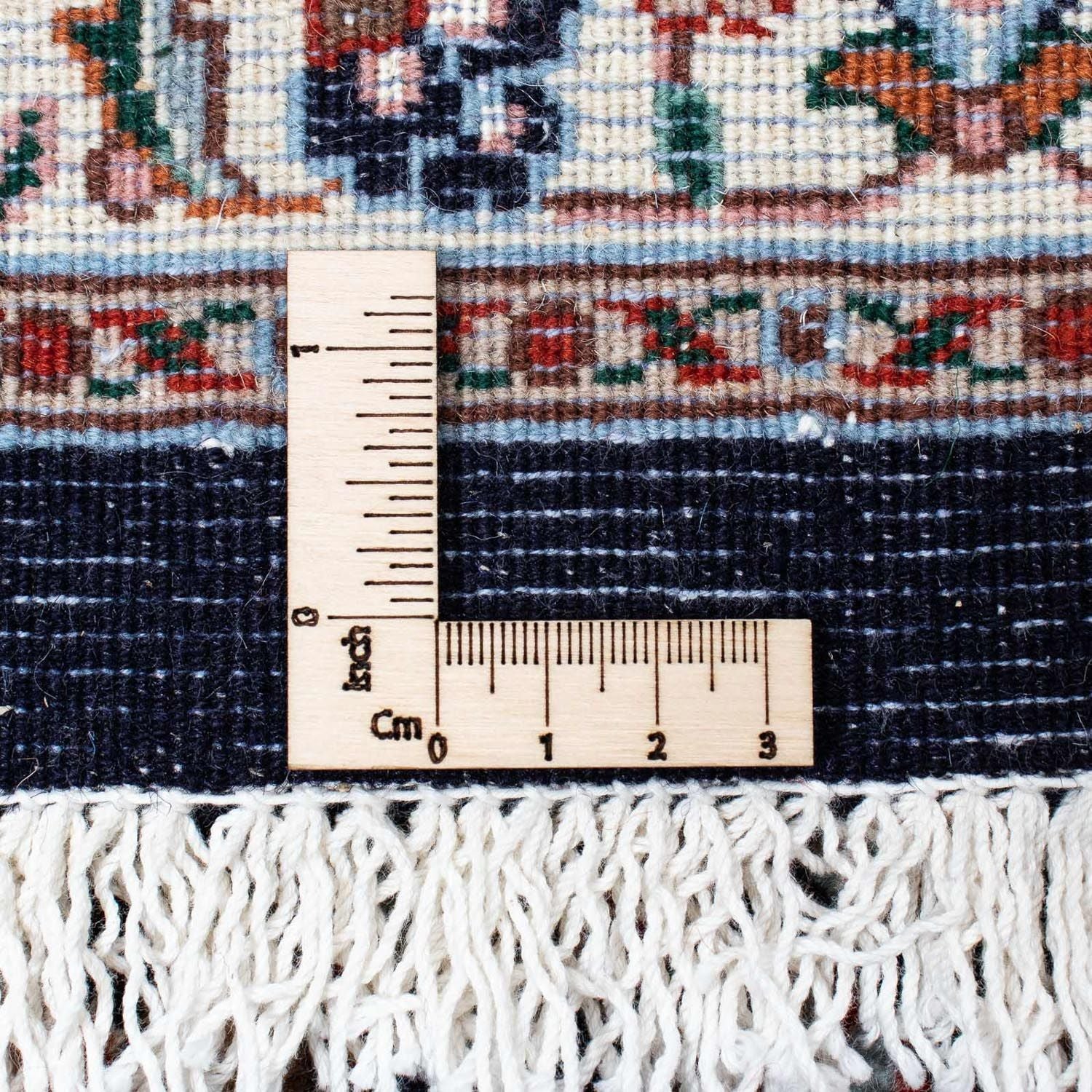 Moud Teppich 239x181cm - Perserteppich - Image 6