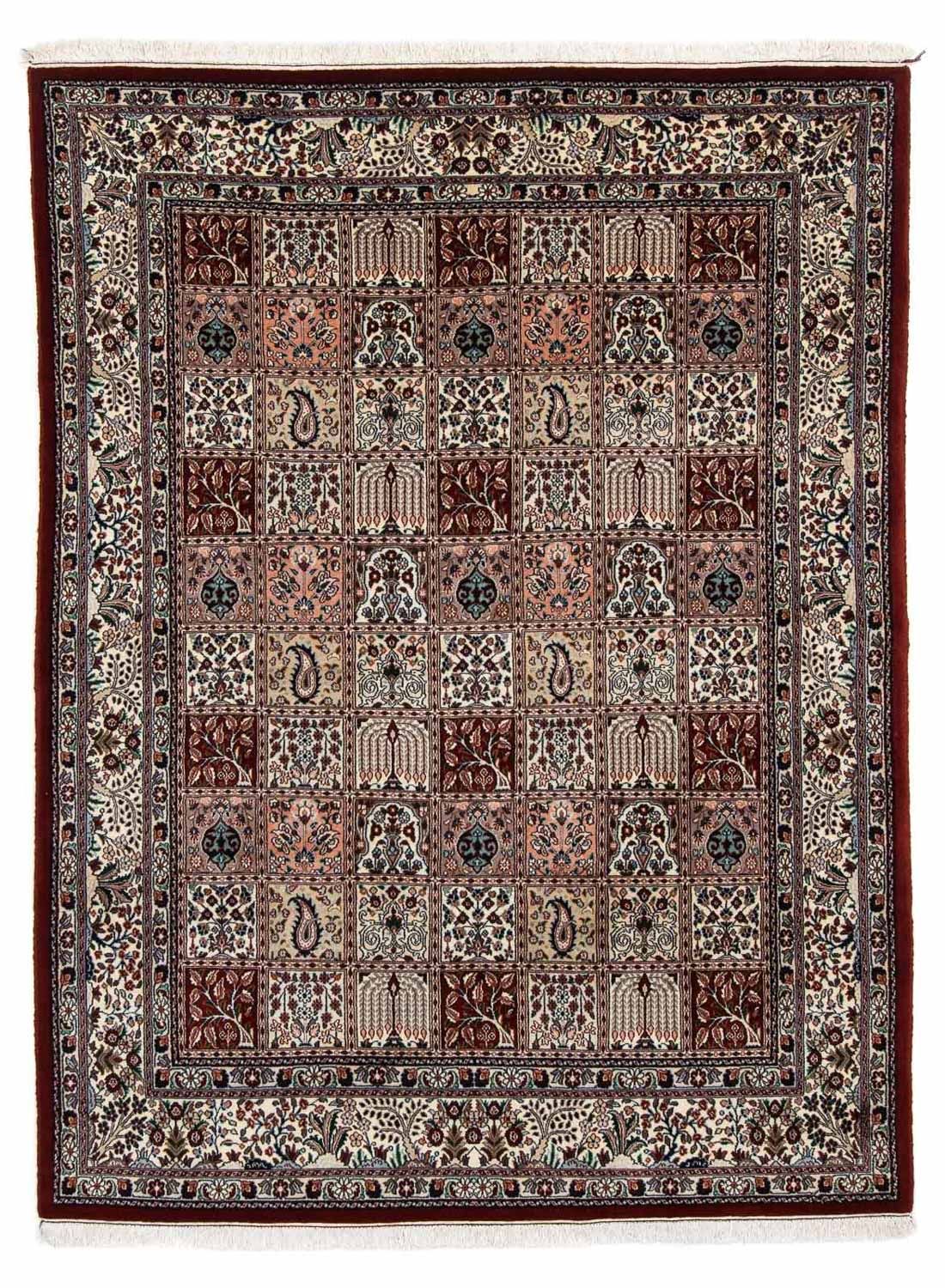 Moud Teppich 239x181cm - Perserteppich