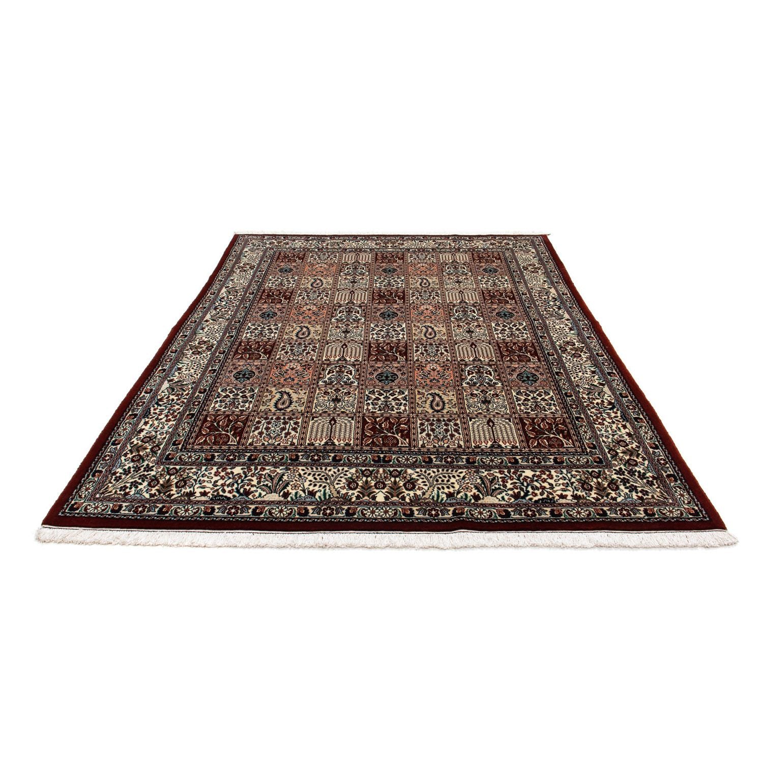 Moud Teppich 239x181cm - Perserteppich - Image 4