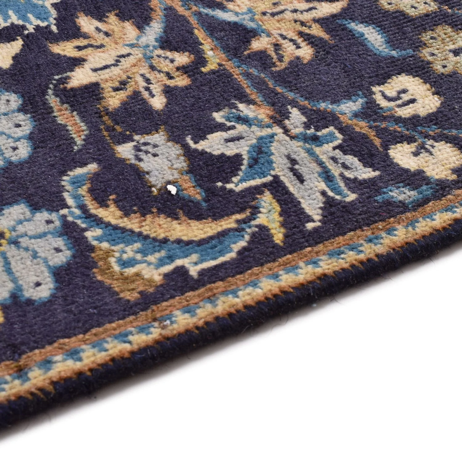 Najafabad Teppich 240x139cm - Perserteppich - Image 3