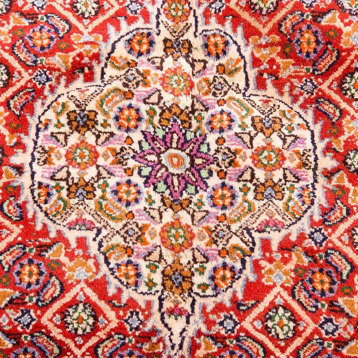 Moud Teppich 240x150cm - Perserteppich - Image 3