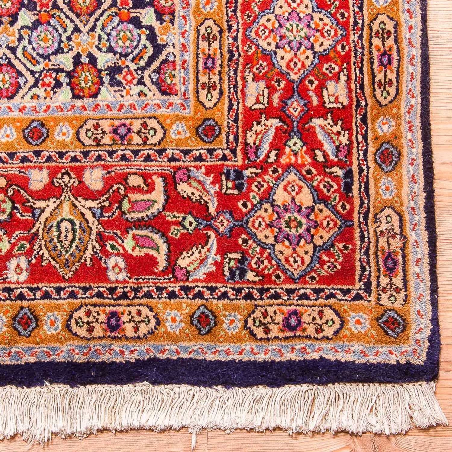Moud Teppich 240x150cm - Perserteppich - Image 4