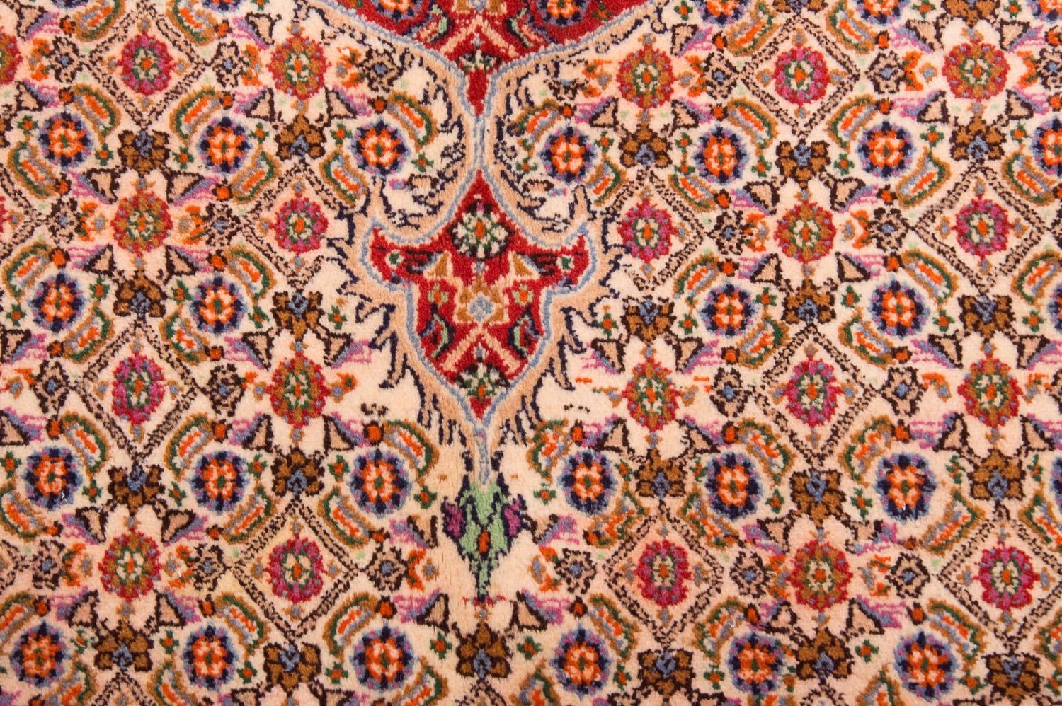 Moud Teppich 240x150cm - Perserteppich - Image 5