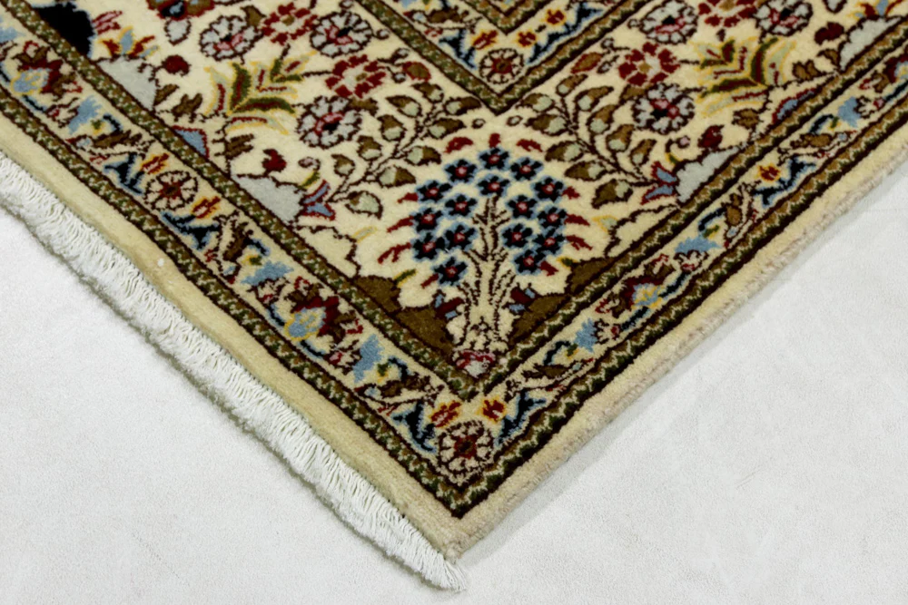 Perserteppich - Classic - 240 x 165 cm - dunkelbeige - Image 4
