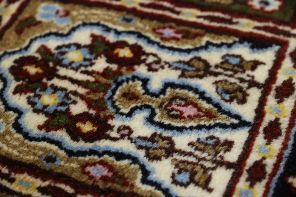 Perserteppich - Classic - 240 x 165 cm - dunkelbeige - Image 8