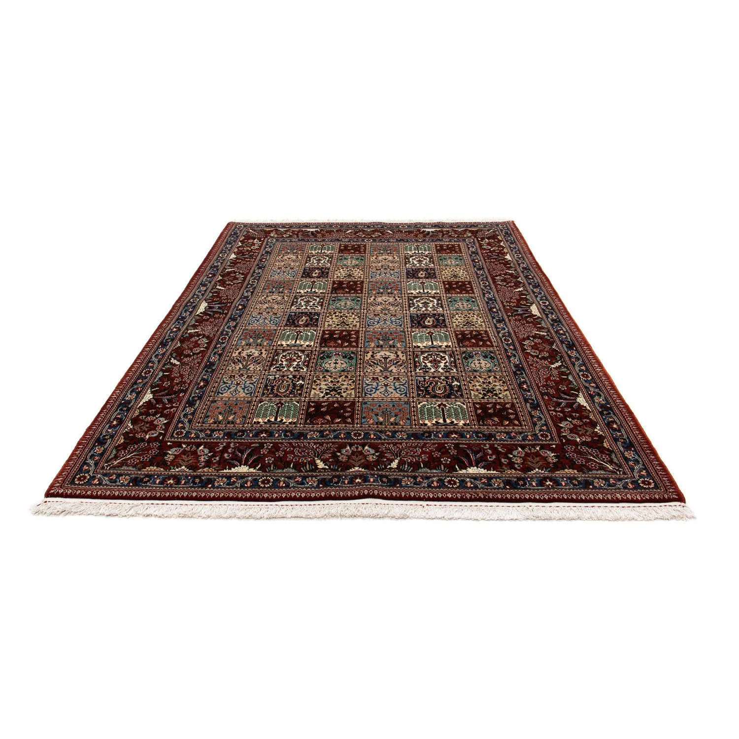 Perserteppich - Classic 240 x 180 cm - mehrfarbig - Image 5