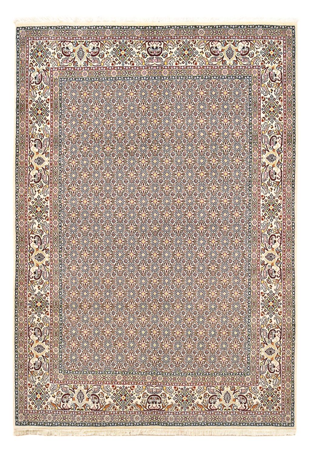 Moud Teppich 241x164cm - Perserteppich