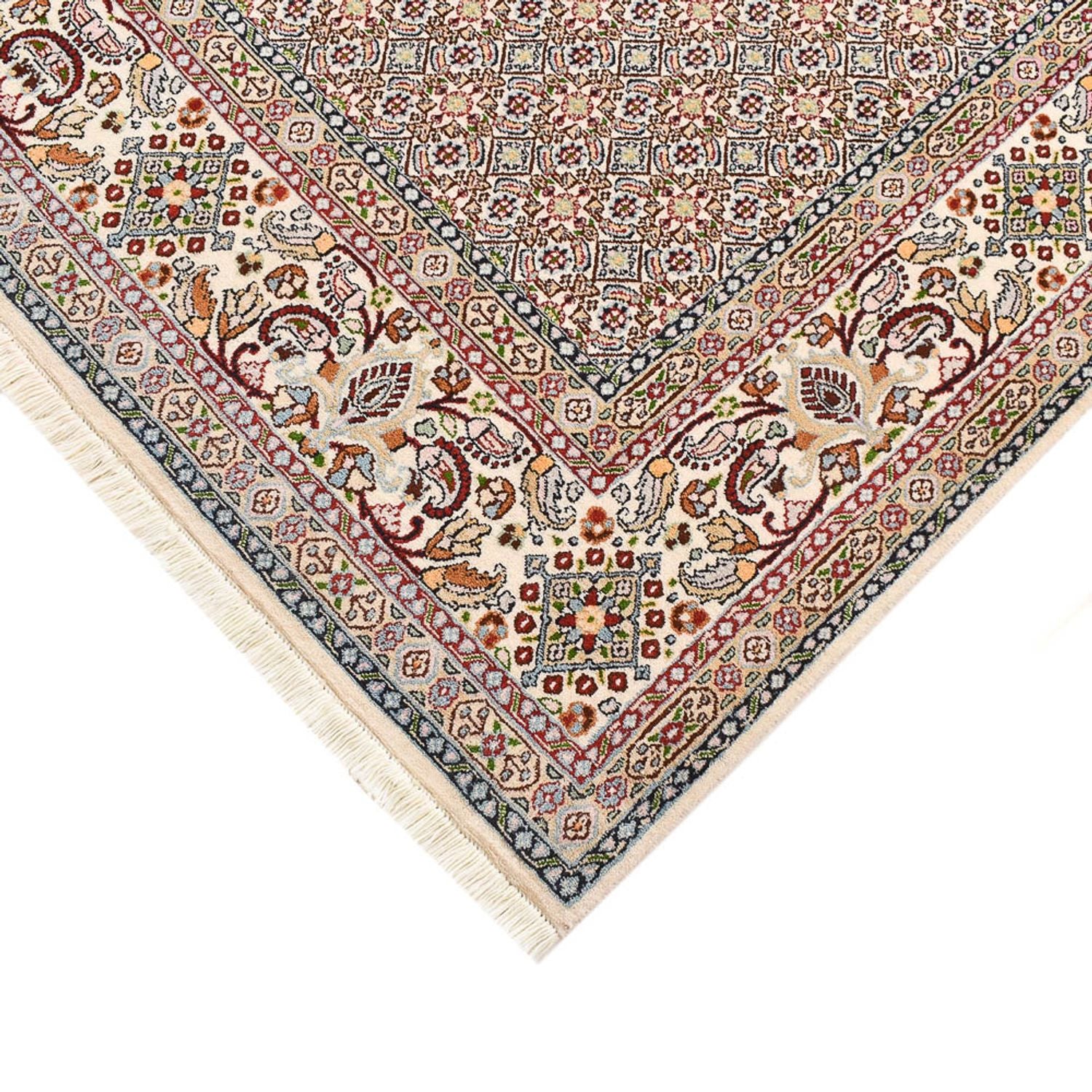 Moud Teppich 241x164cm - Perserteppich - Image 2