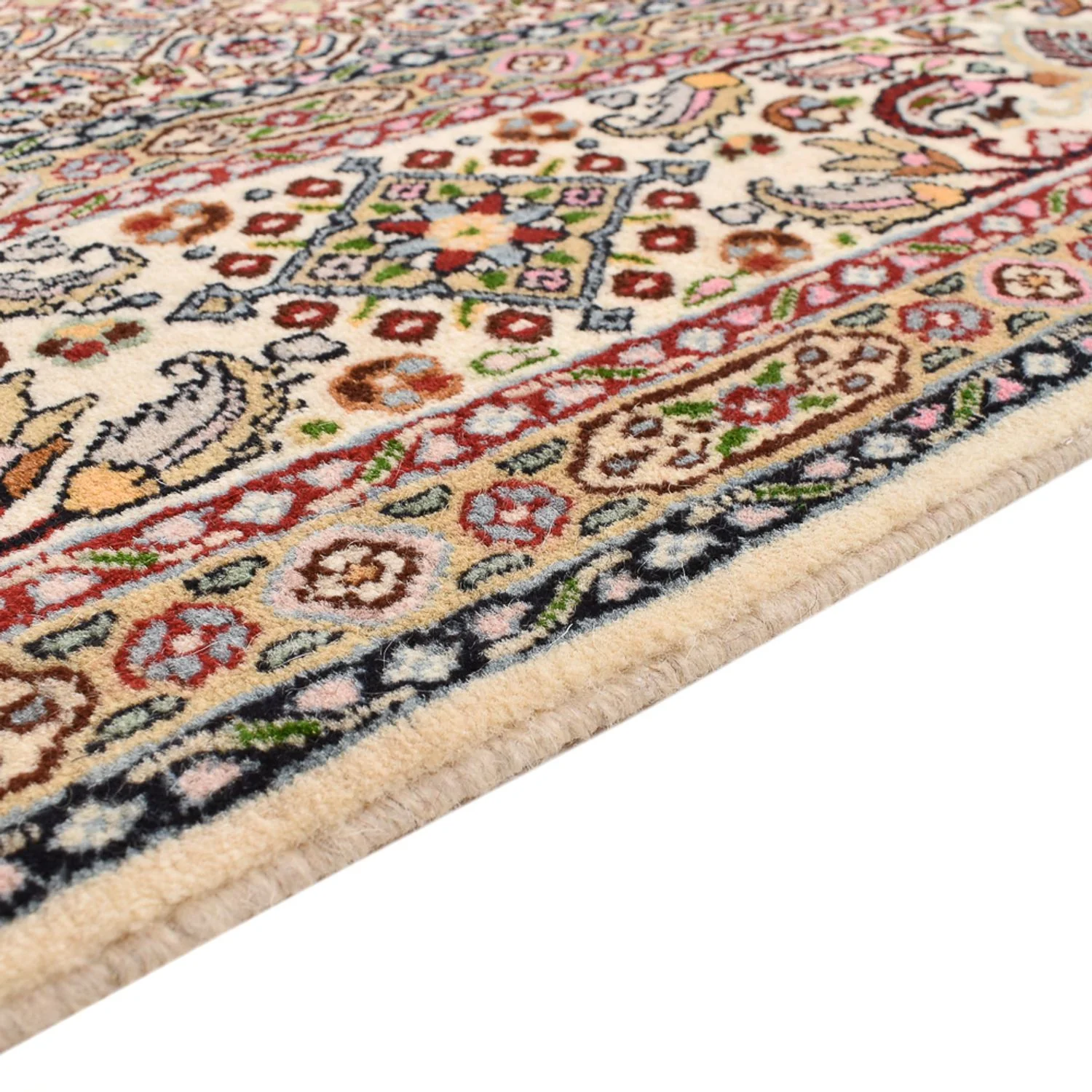 Moud Teppich 241x164cm - Perserteppich - Image 3