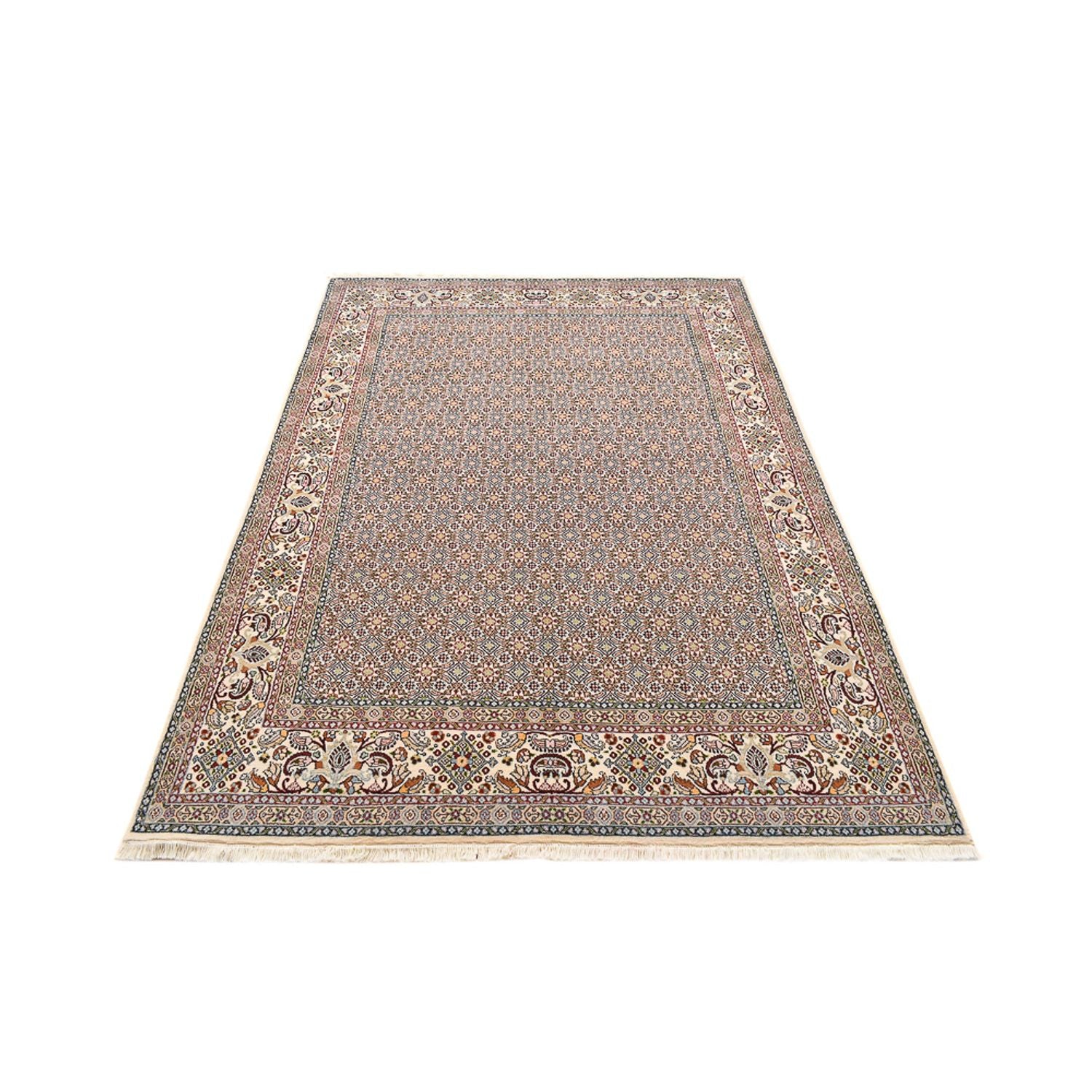 Moud Teppich 241x164cm - Perserteppich - Image 5