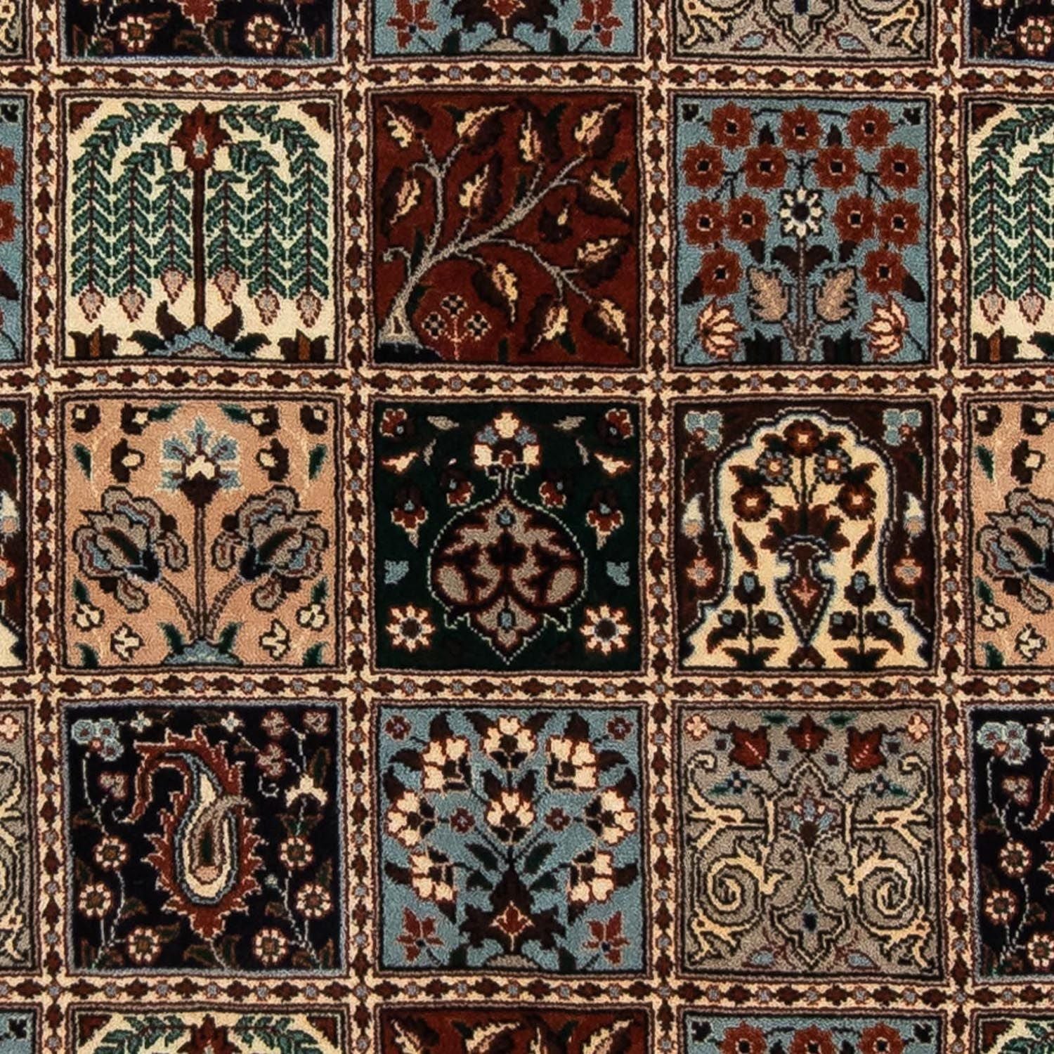 Perserteppich - Classic 241 x 181 cm - mehrfarbig - Image 2