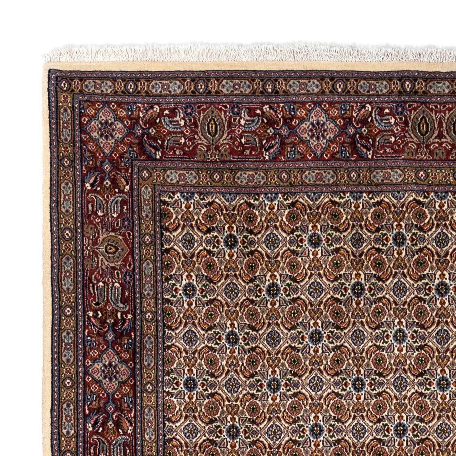 Perserteppich - Classic 242 x 170 cm - beige - Image 3
