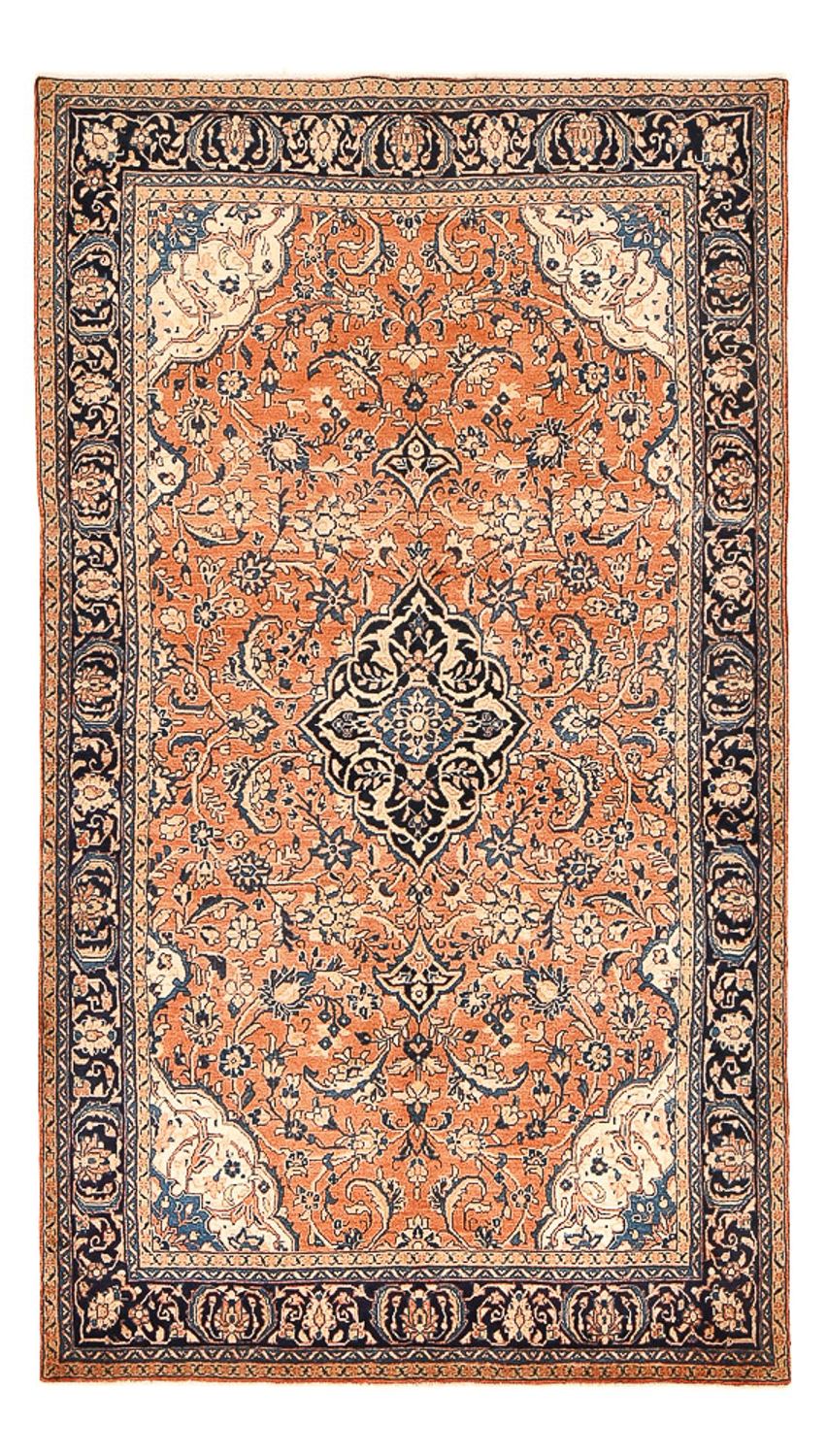 Mahal Teppich 243x137cm - Perserteppich