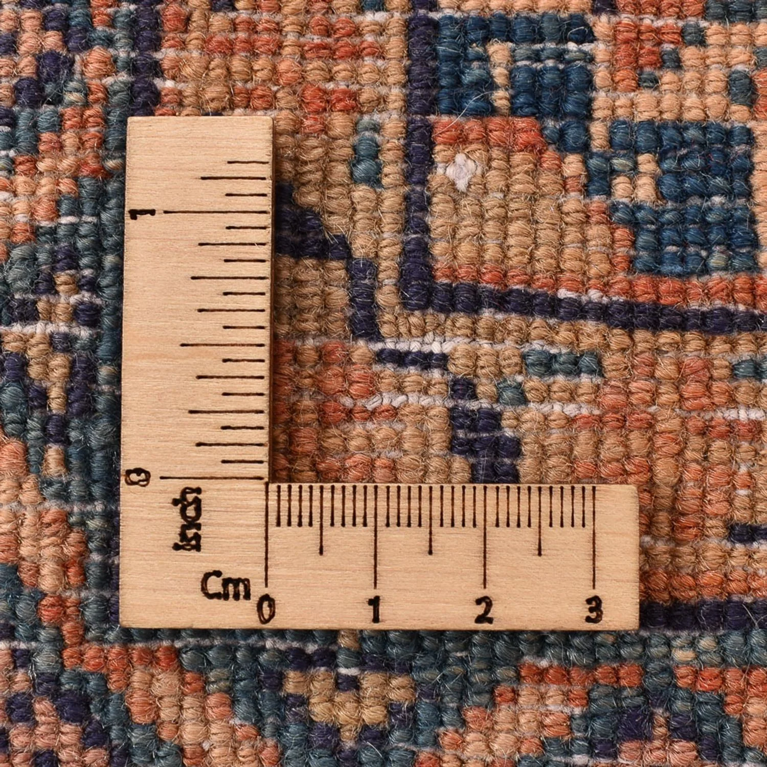 Mahal Teppich 243x137cm - Perserteppich - Image 6