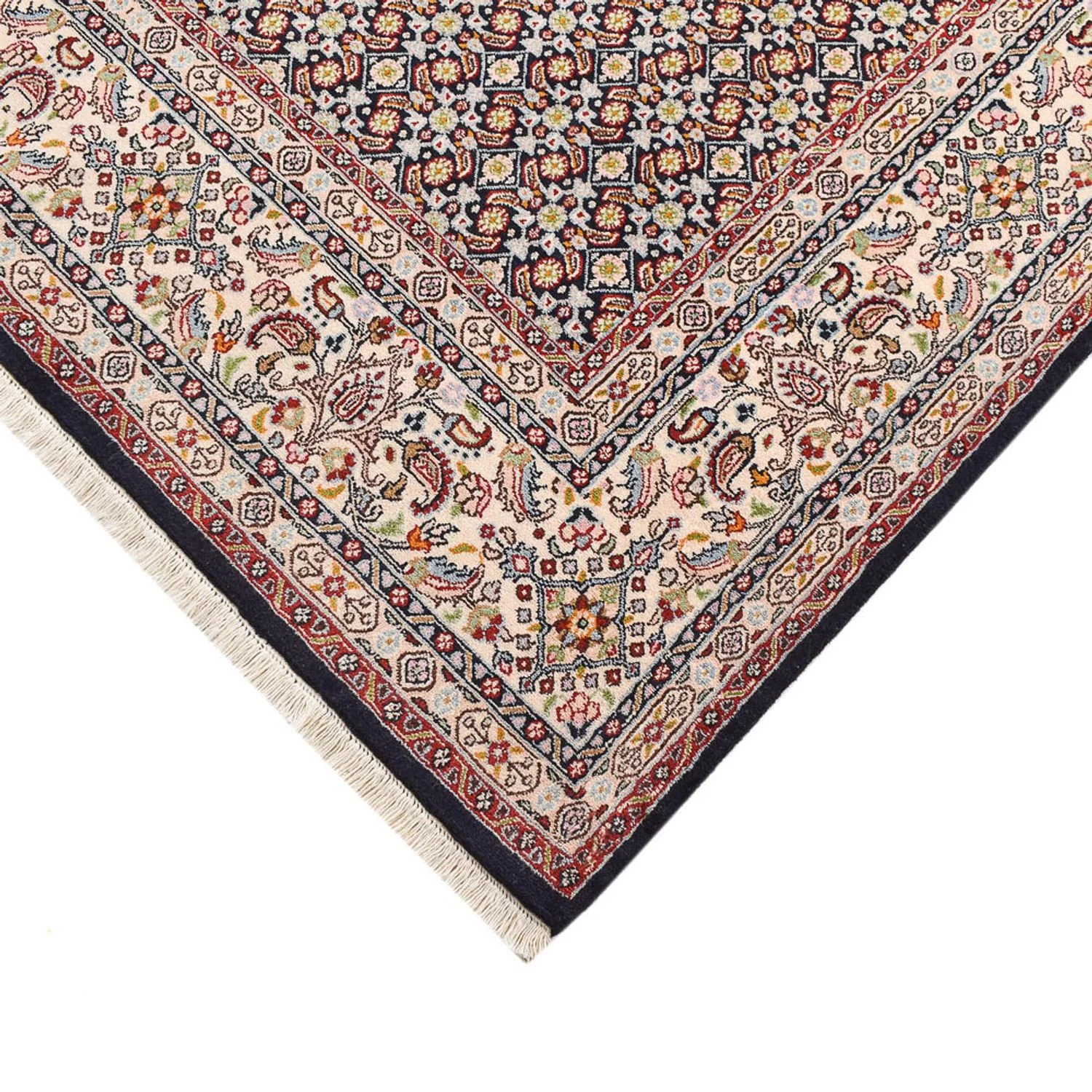 Moud Teppich 243x165cm - Perserteppich - Image 2