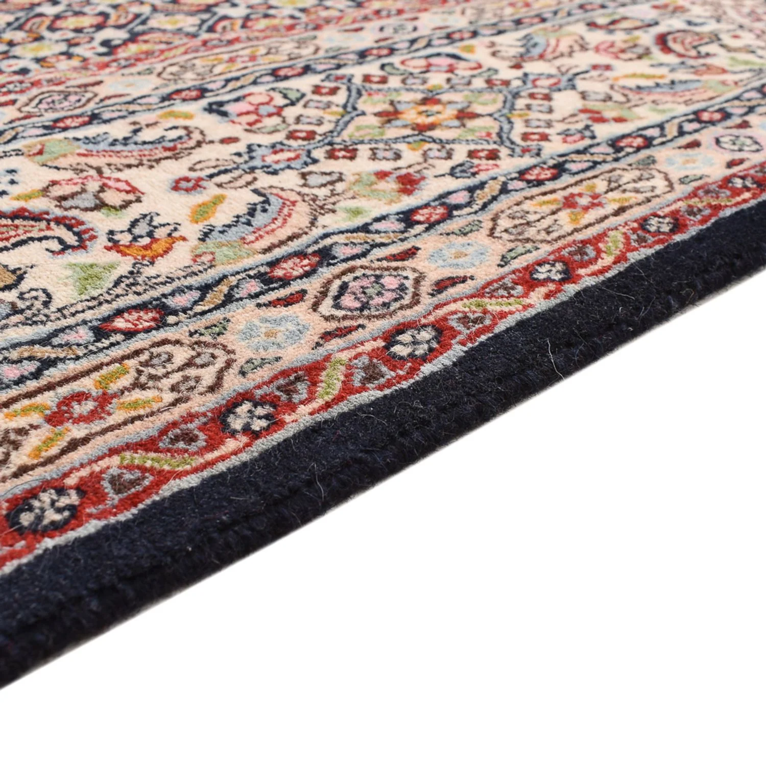 Moud Teppich 243x165cm - Perserteppich - Image 3
