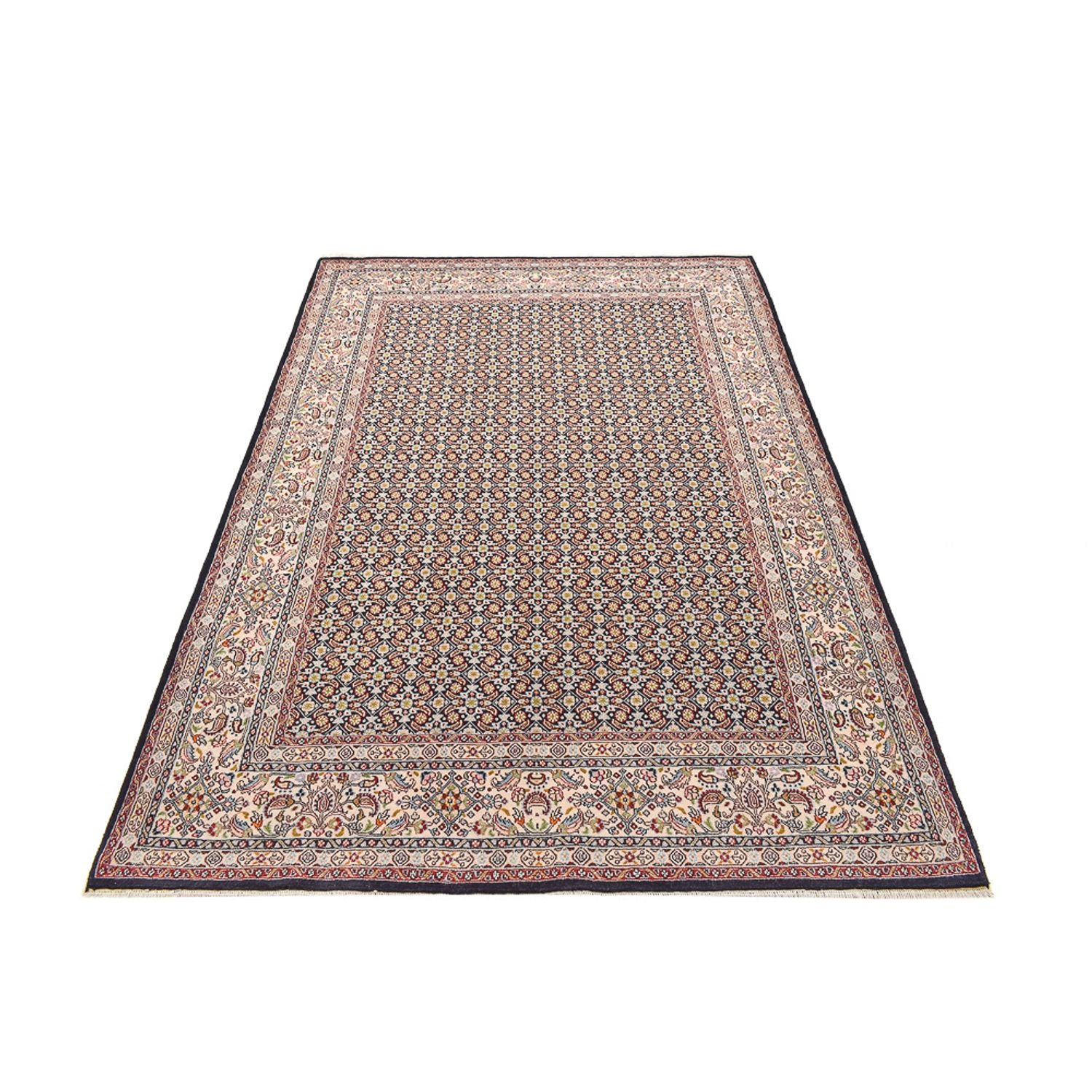 Moud Teppich 243x165cm - Perserteppich - Image 5
