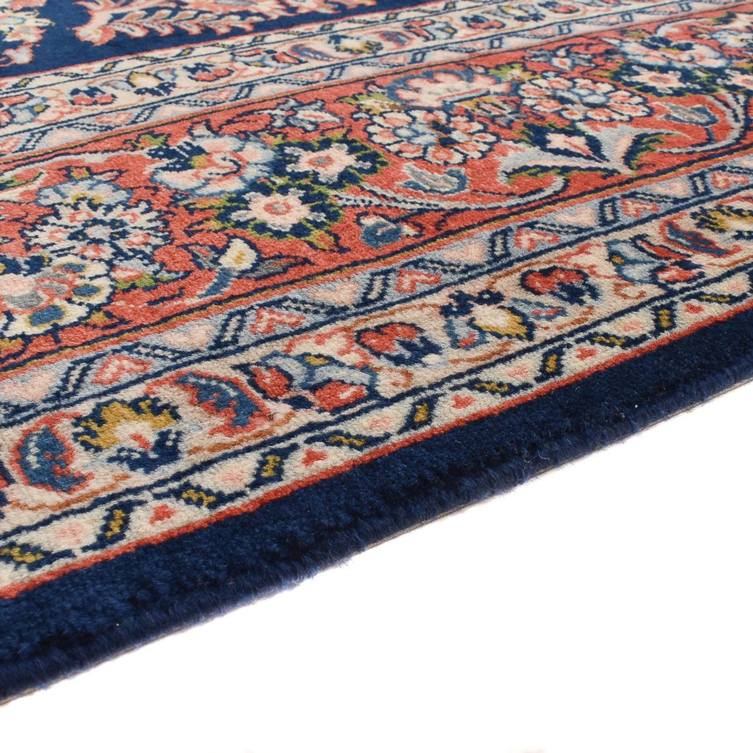 Sarough Teppich 247x215cm - Perserteppich - Image 3