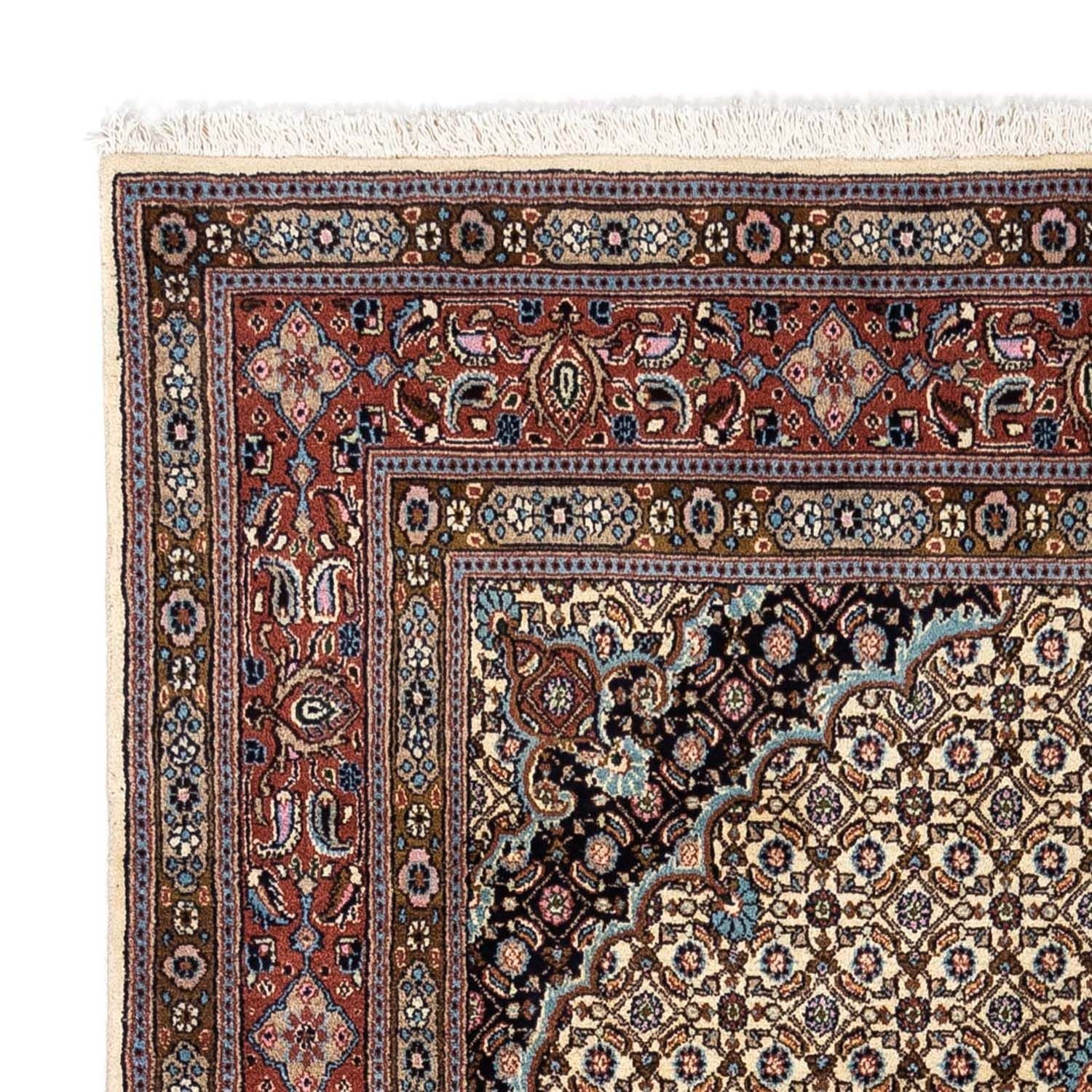 Perserteppich - Classic 253 x 158 cm - beige - Image 3