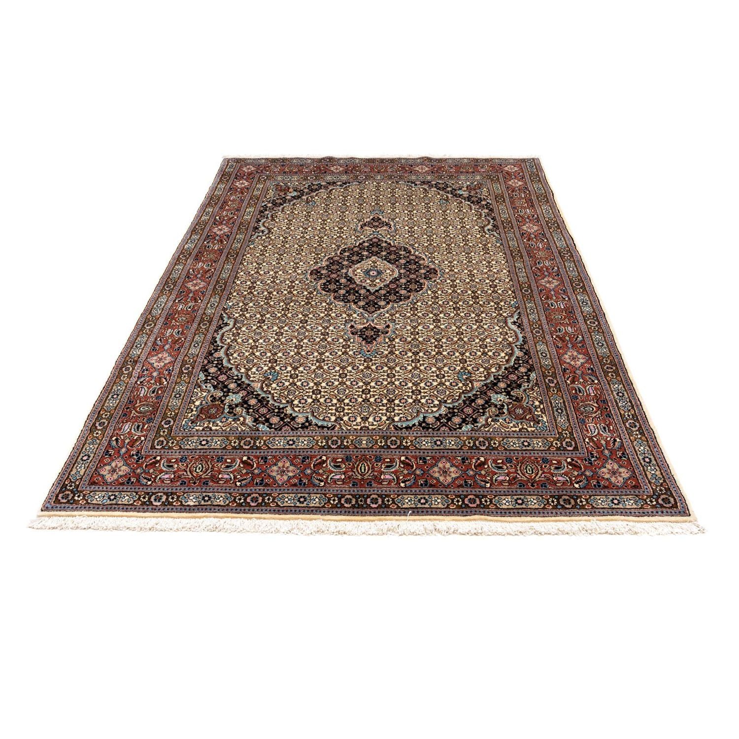 Perserteppich - Classic 253 x 158 cm - beige - Image 5