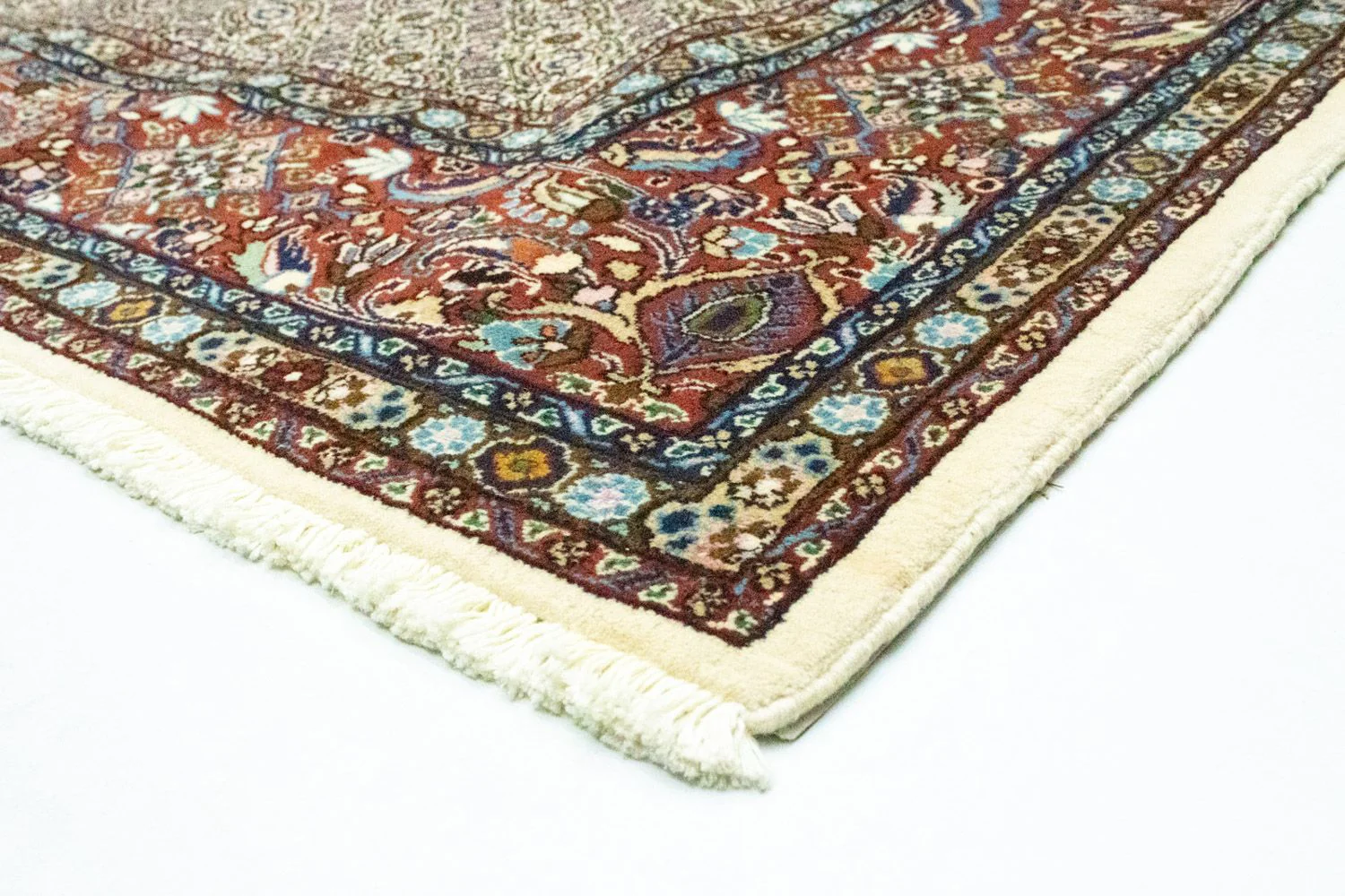 Perserteppich - Classic 253 x 196 cm - beige - Image 2