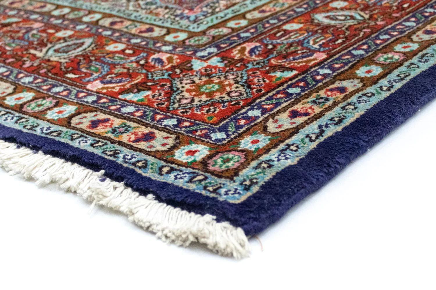 Perserteppich - Classic 255 x 160 cm Teppich Wohnzimmer - Image 2