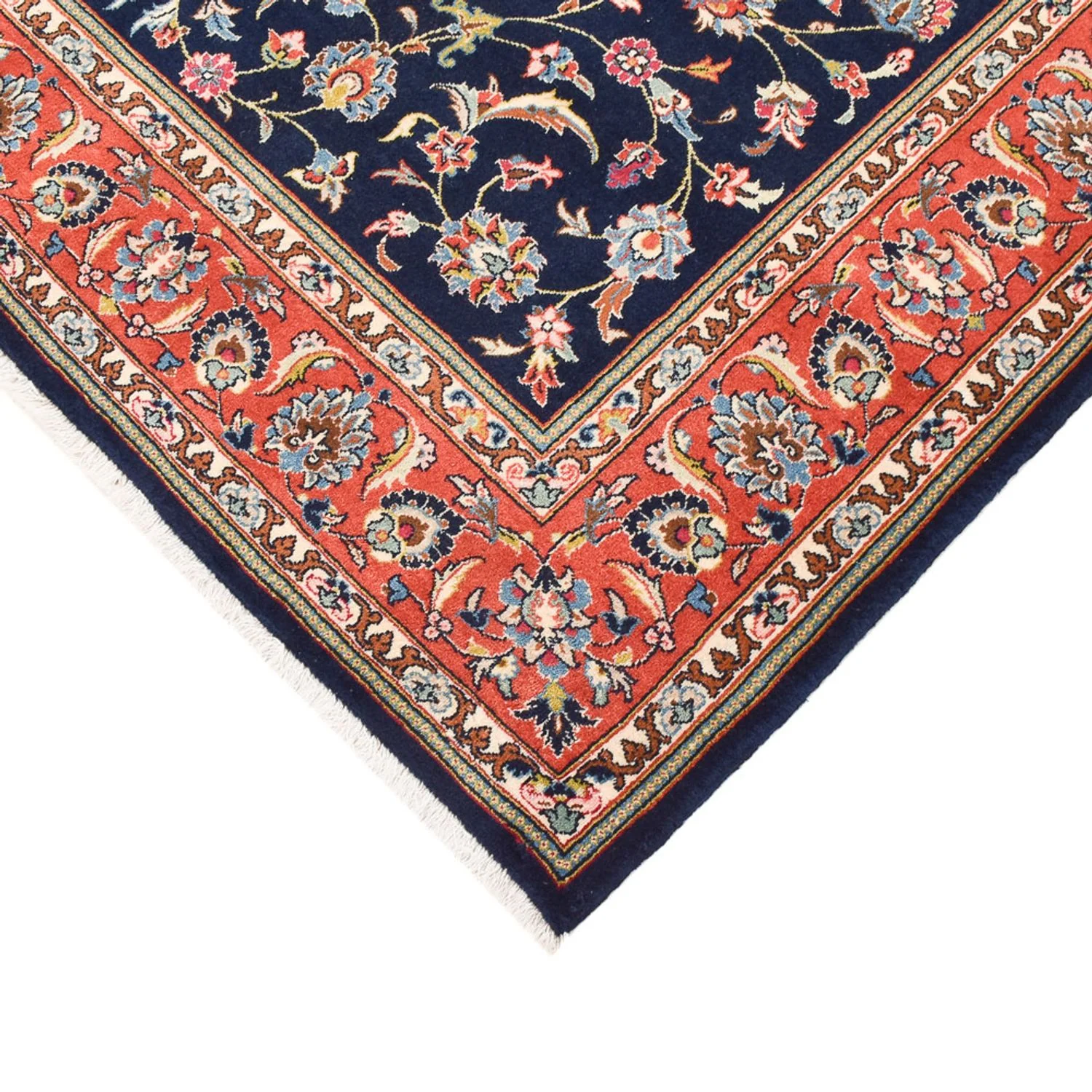 Maschad Teppich 255x184cm - Perserteppich - Image 2