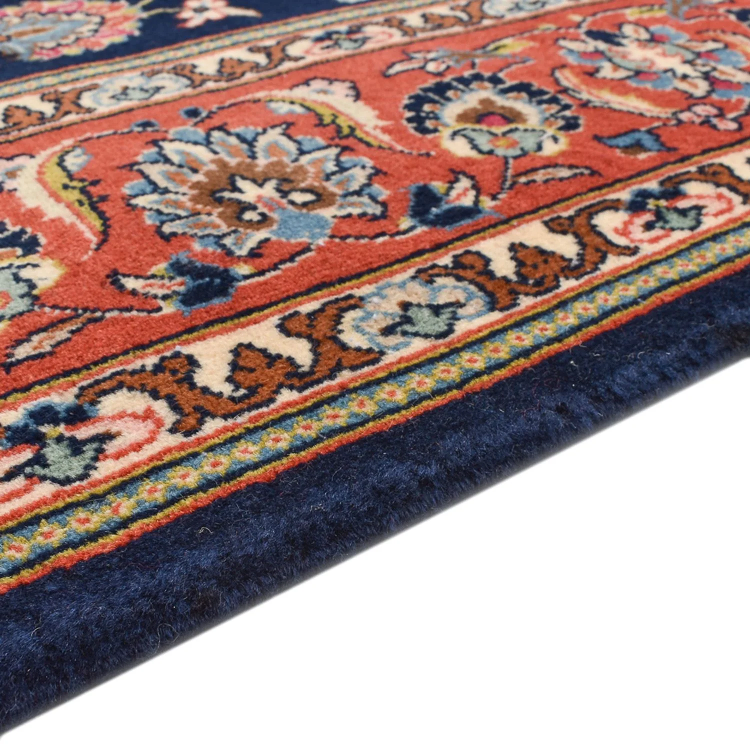 Maschad Teppich 255x184cm - Perserteppich - Image 3