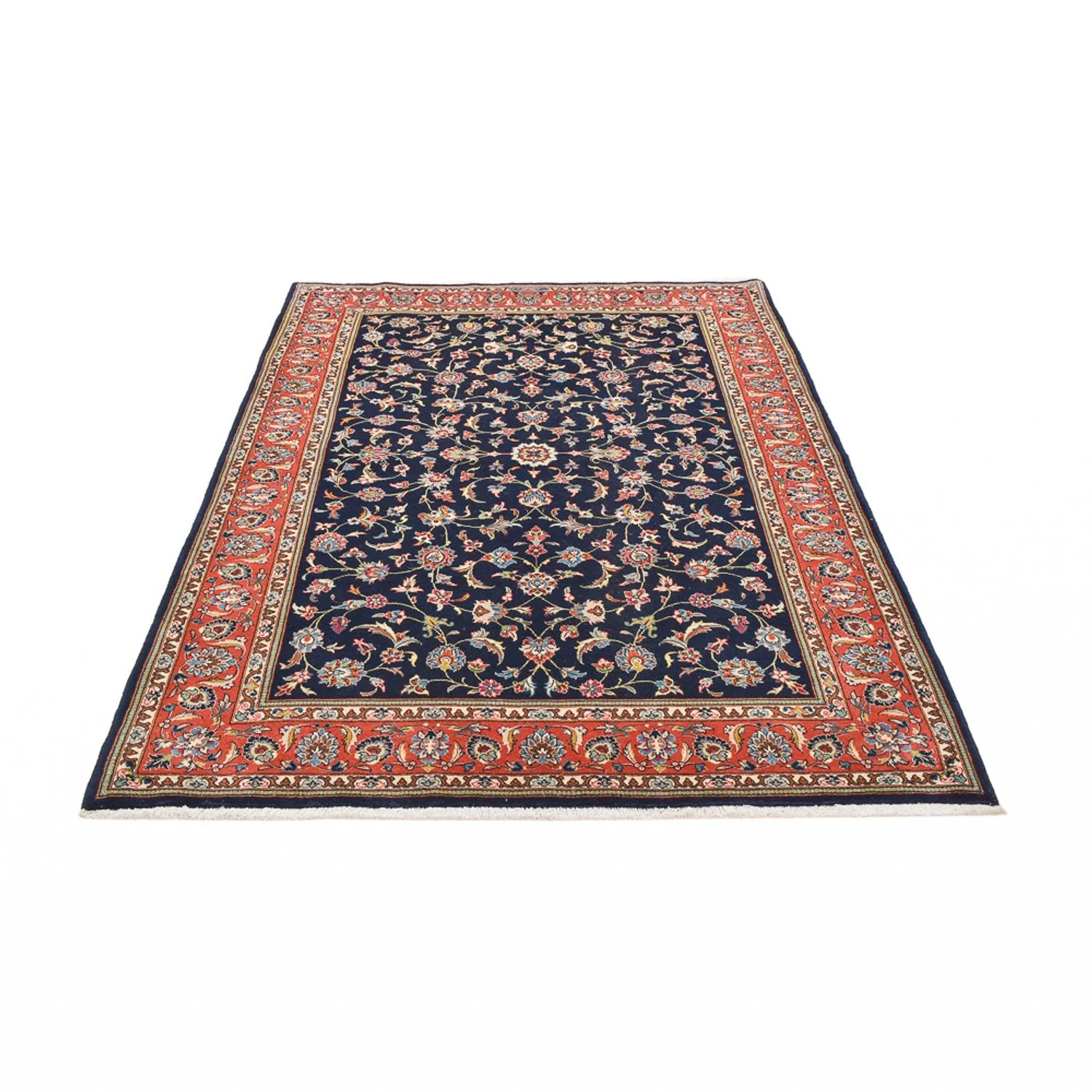 Maschad Teppich 255x184cm - Perserteppich - Image 5