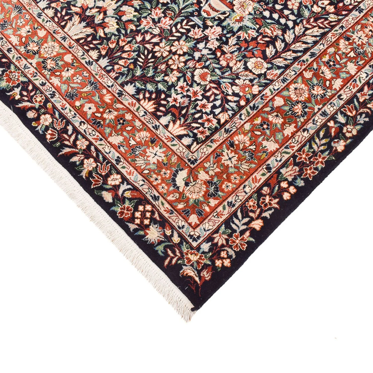 Sarough Teppich 259x178cm - Perserteppich - Image 2