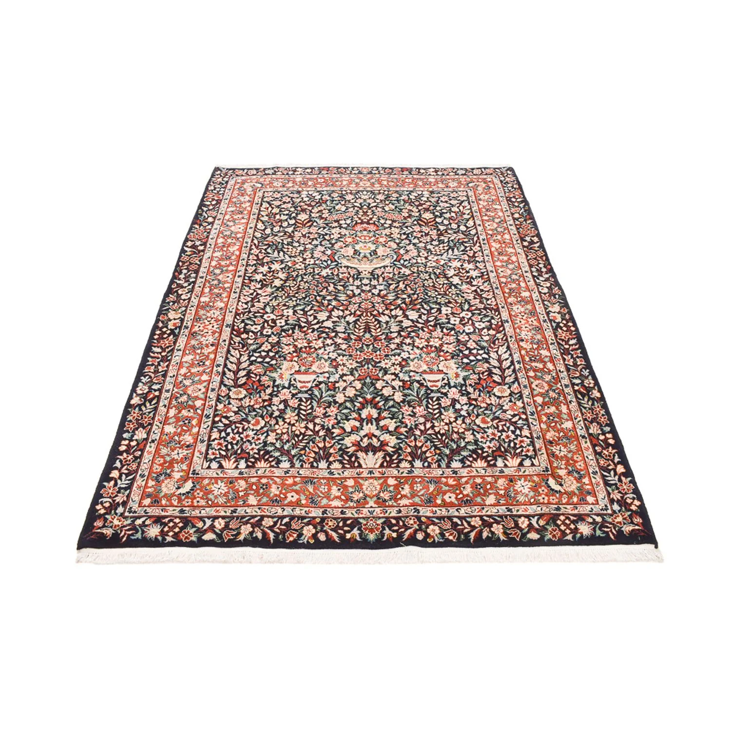 Sarough Teppich 259x178cm - Perserteppich - Image 5