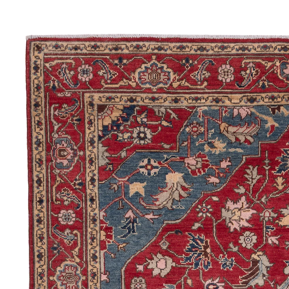Sarough Teppich 261x179cm - Perserteppich - Image 3