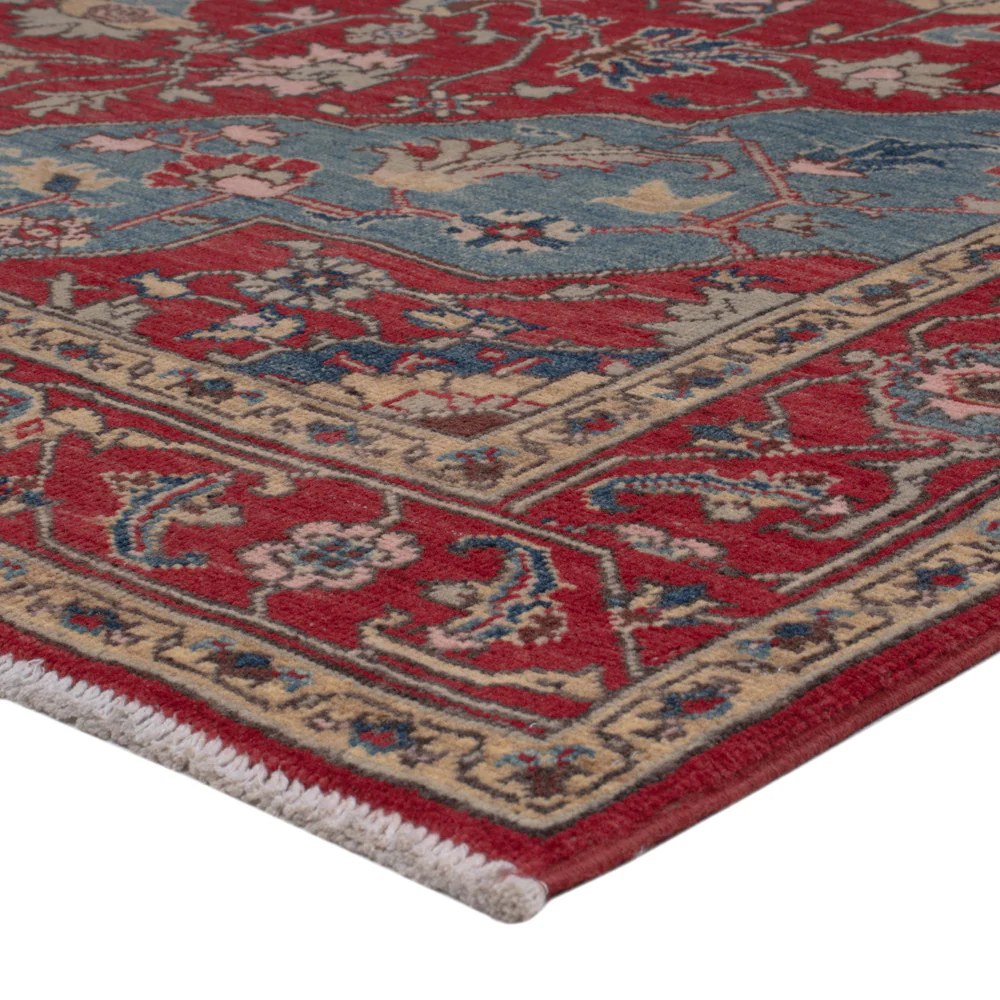 Sarough Teppich 261x179cm - Perserteppich - Image 4