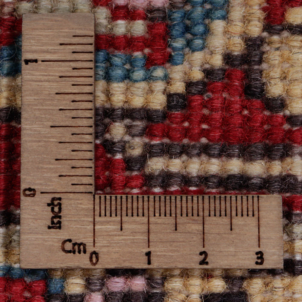 Sarough Teppich 261x179cm - Perserteppich - Image 7